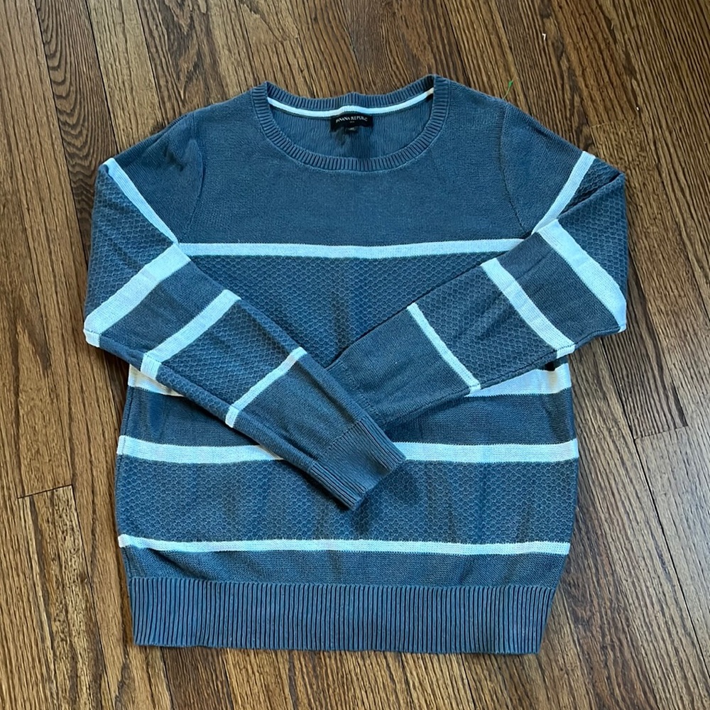 Banana Republic Sweater